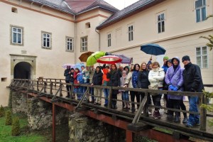 Тур на Закарпаття, березень 2016, день 2-й
